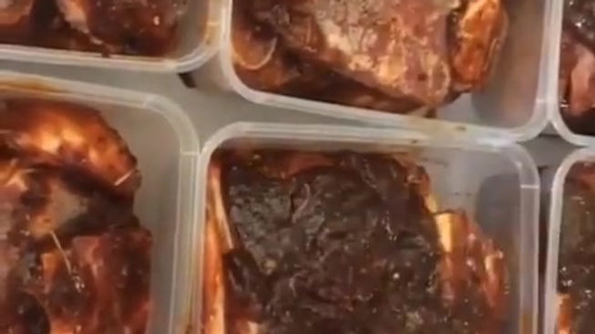 LAMB PERAP
